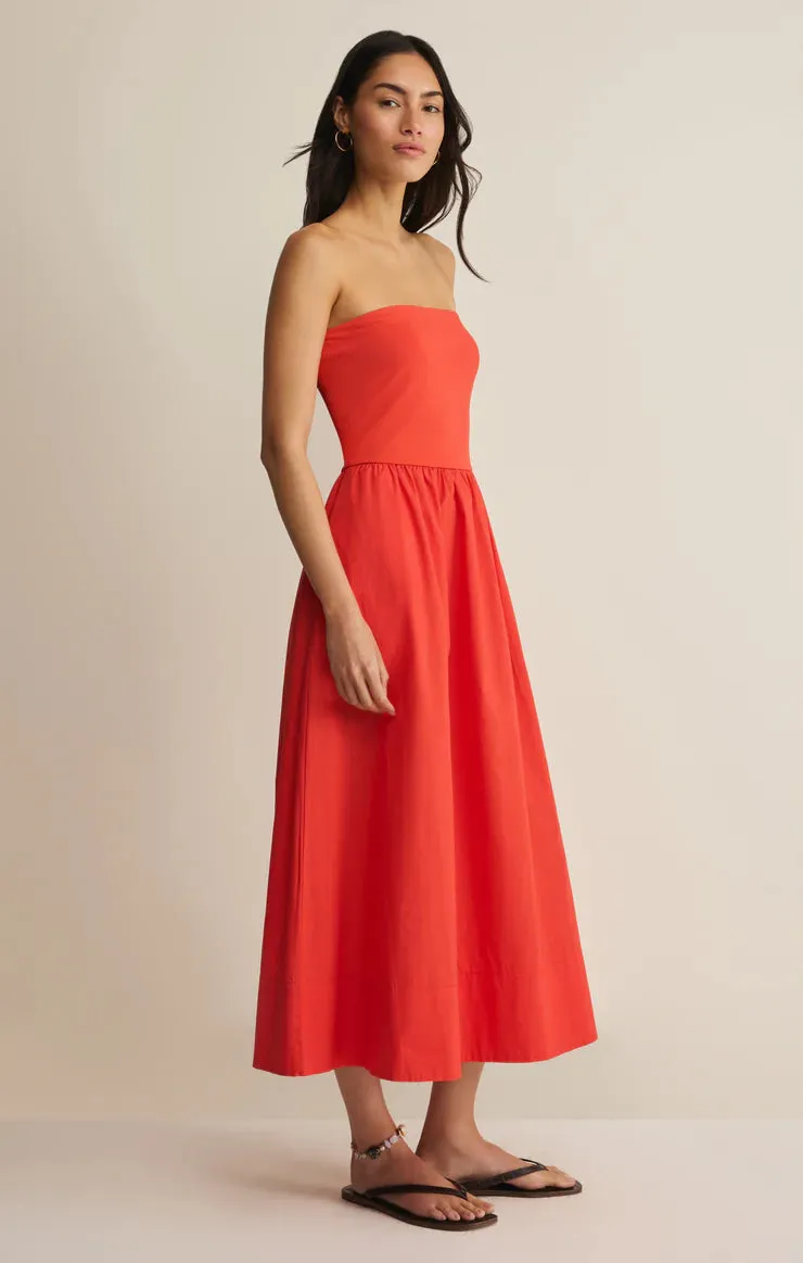 Sunsought Dress-Z Supply sold by Uforia Muse product image thumbnail 4