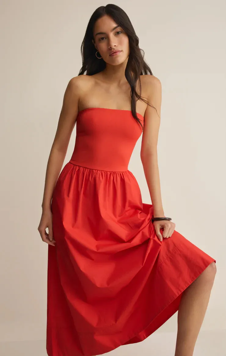 Sunsought Dress-Z Supply sold by Uforia Muse product image thumbnail 3
