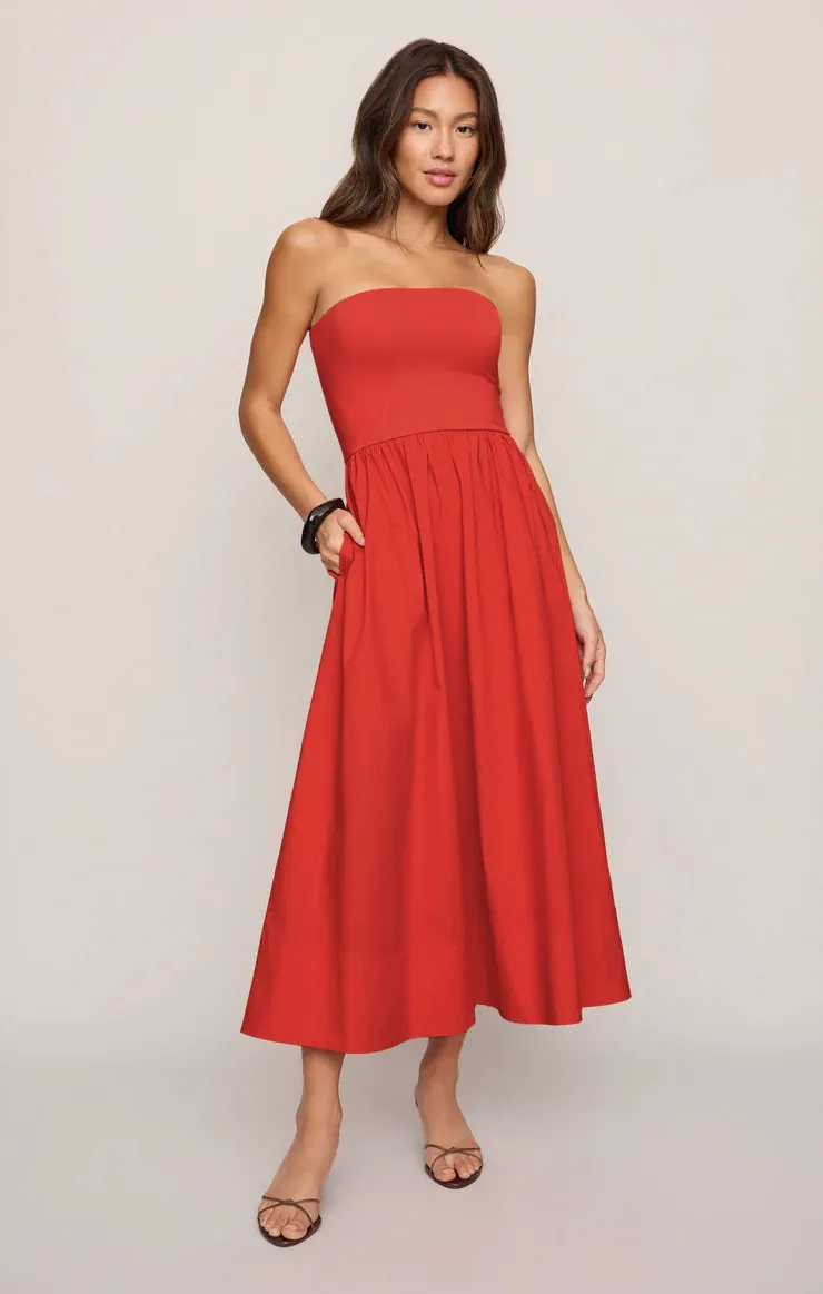 Sunsought Dress-Z Supply sold by Uforia Muse