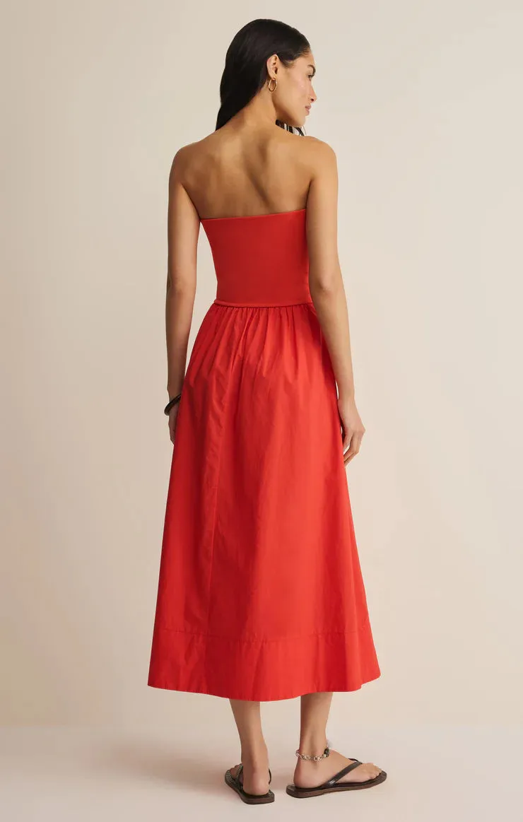 Sunsought Dress-Z Supply sold by Uforia Muse product image thumbnail 2