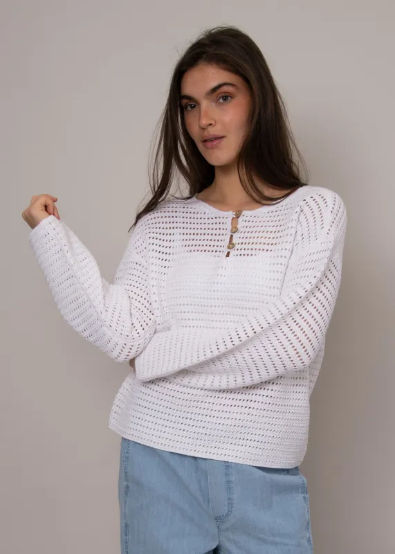 Mana Pullover- Rd Style made by RD Style
