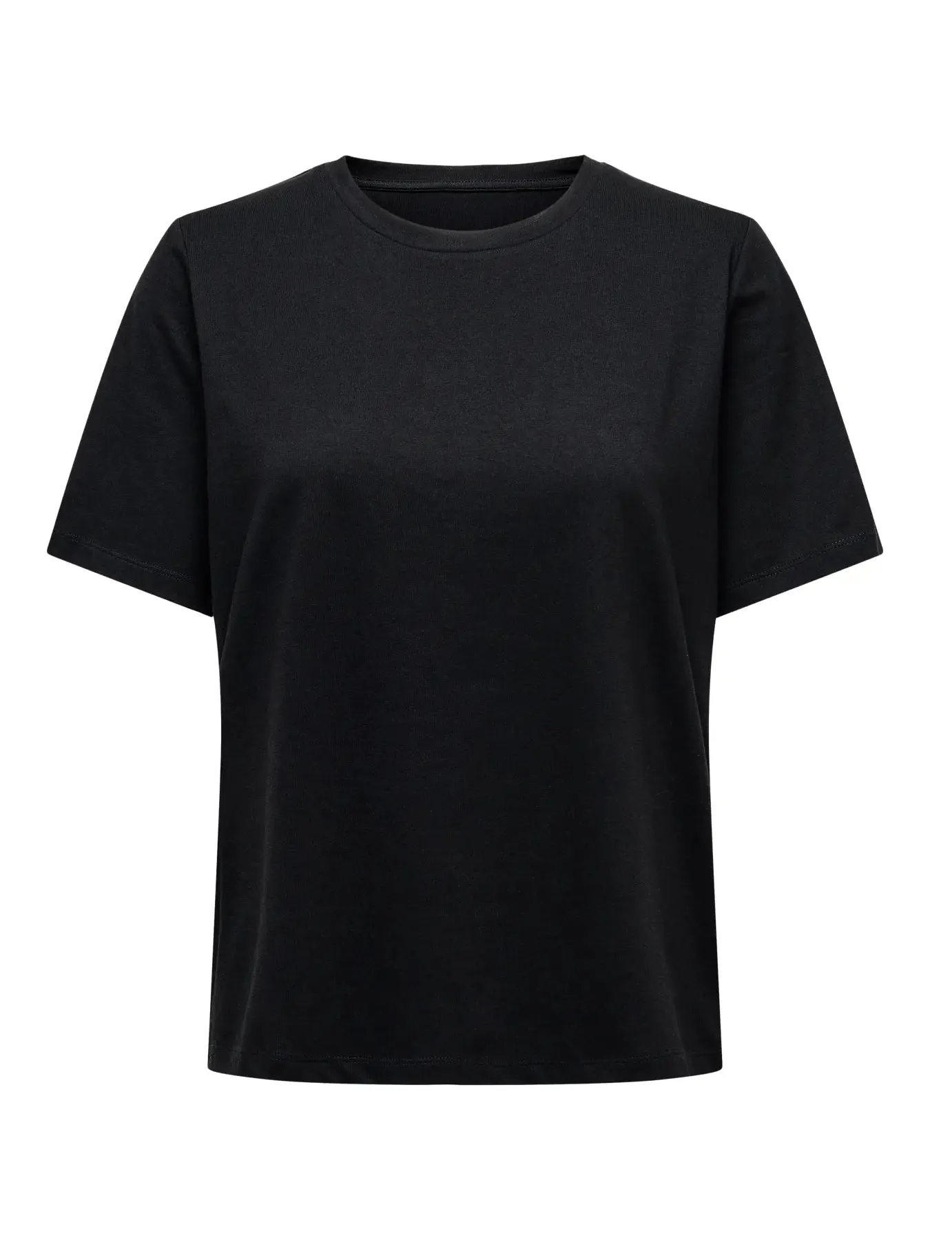 S/S Tee-Black- Only sold by Uforia Muse product image thumbnail 5