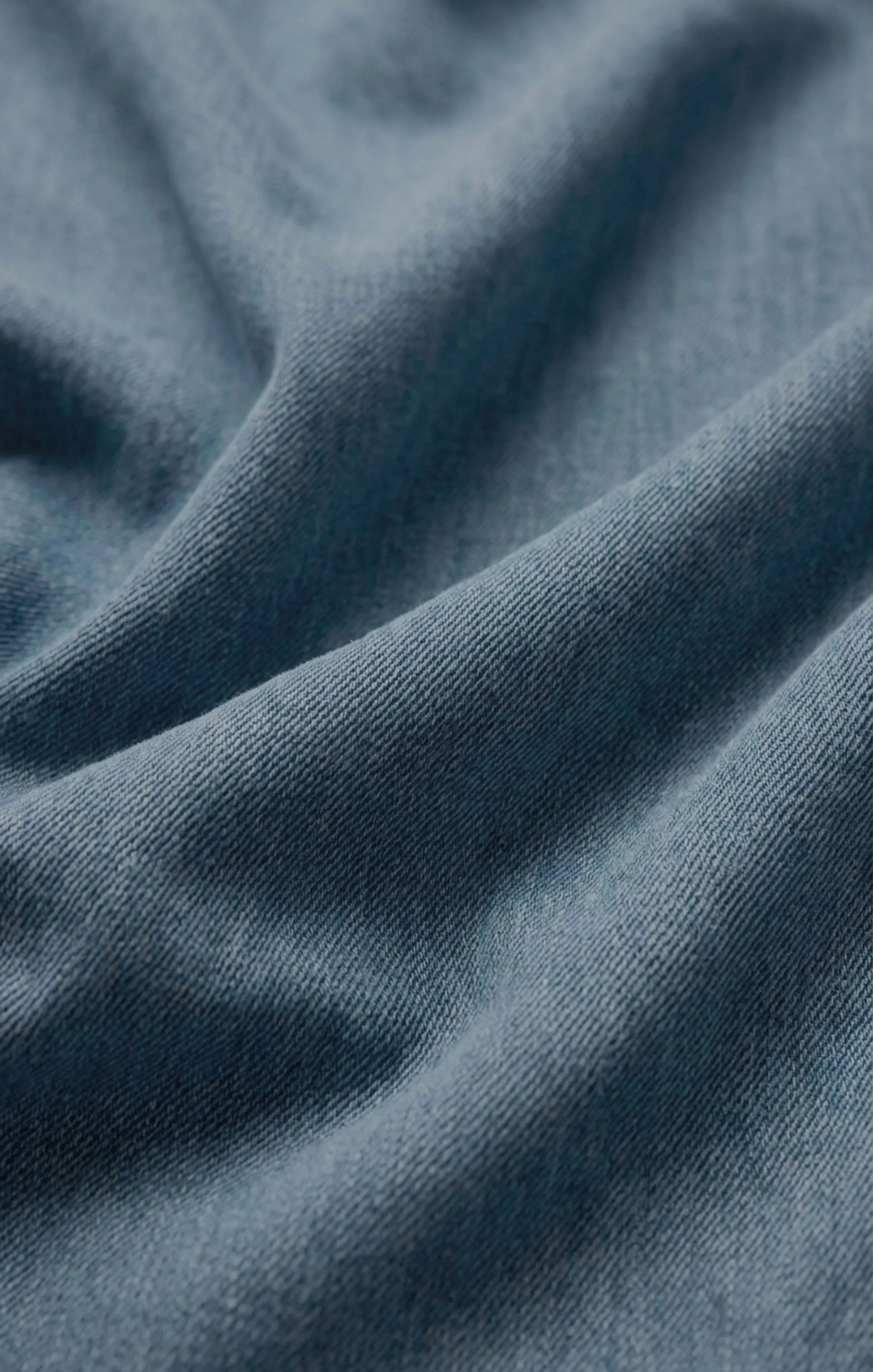 Lucie Denim Dress- Z Supply sold by Uforia Muse product image thumbnail 5