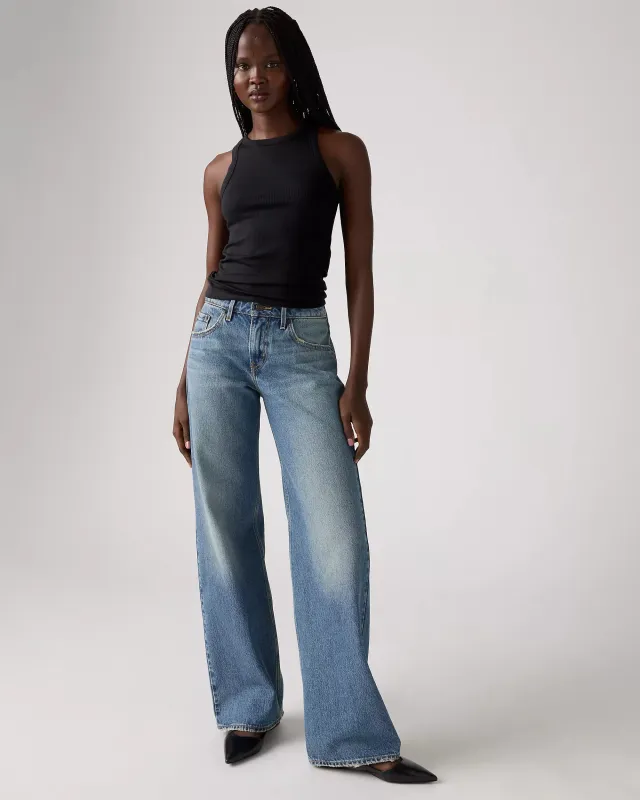 Low Loose- Levi's made by Levi's