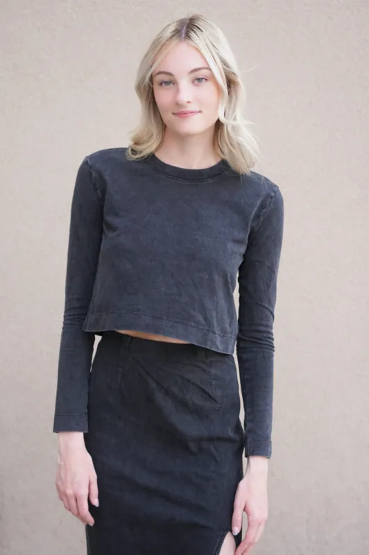 Sloane Top-Z Supply sold by Uforia Muse