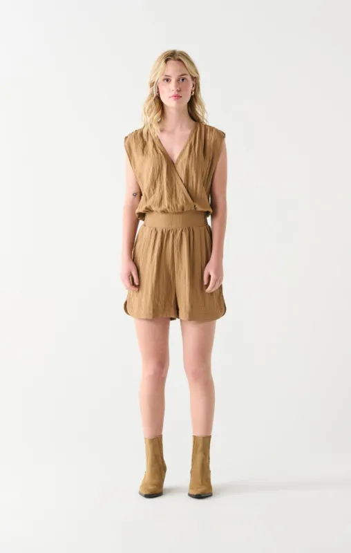 Kara Romper- Dex sold by Uforia Muse