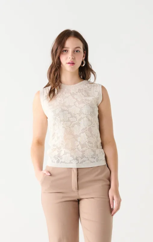 Romanticze Top- Dex sold by Uforia Muse