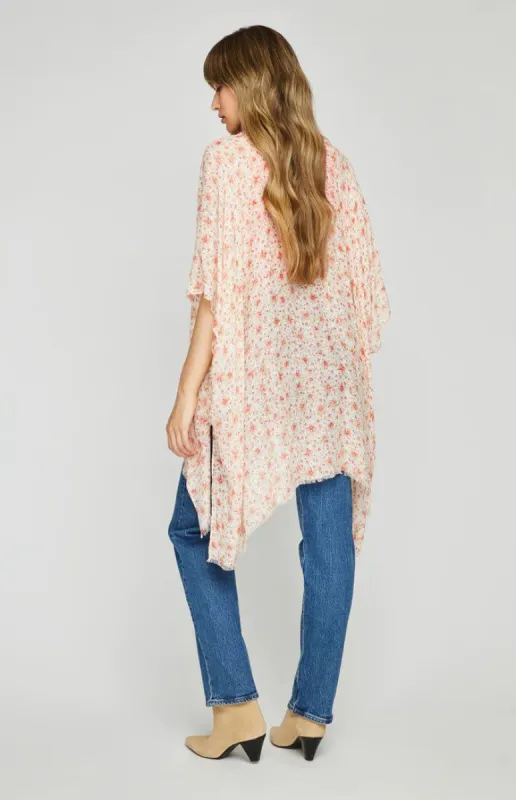 Dawn Cover- Up - Gentle Fawn sold by Uforia Muse