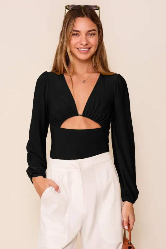 Nights Out Top sold by Uforia Muse