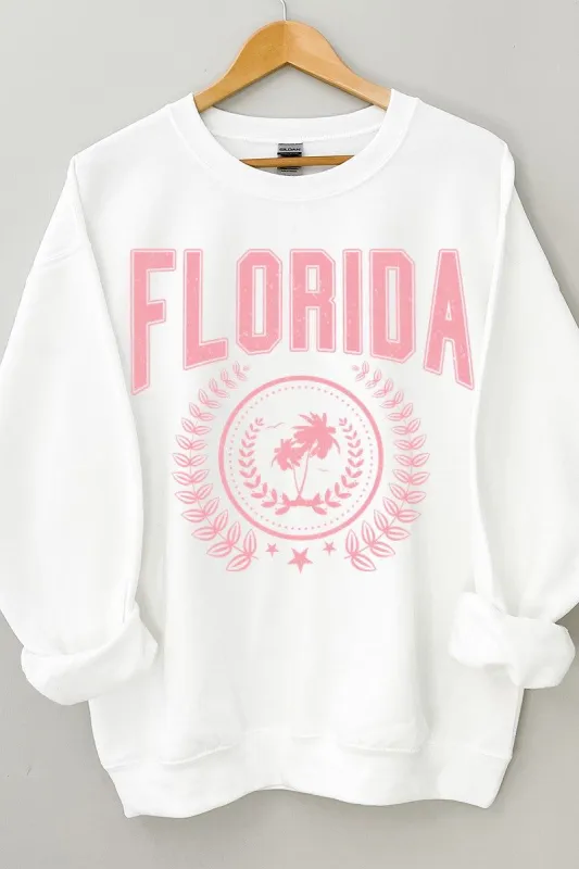 Florida Sweater sold by Uforia Muse
