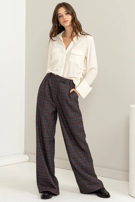 Chic Success Shirt sold by Uforia Muse product image thumbnail 5