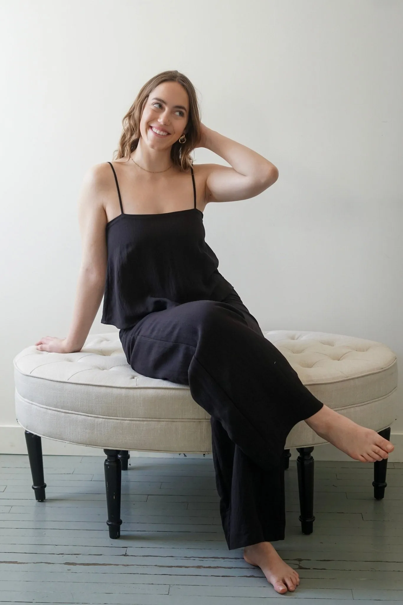 Soleil Pant- Z Supply sold by Uforia Muse product image thumbnail 2