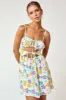 A Lovely Day Dress sold by Uforia Muse