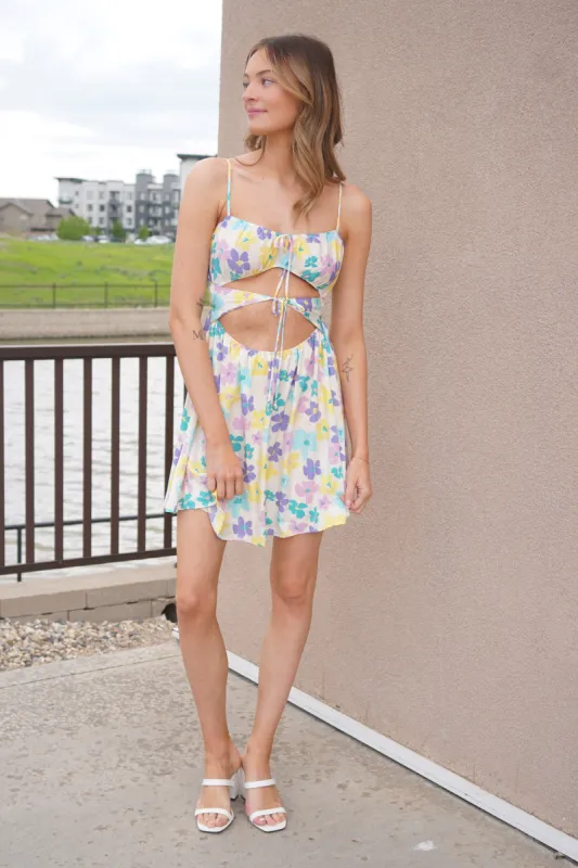 A Lovely Day Dress sold by Uforia Muse