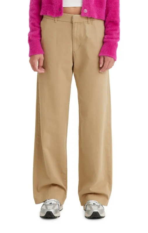 Baggy Trousers - Levi's sold by Uforia Muse
