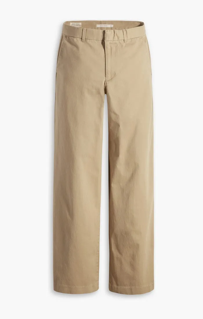Baggy Trousers - Levi's sold by Uforia Muse product image thumbnail 2