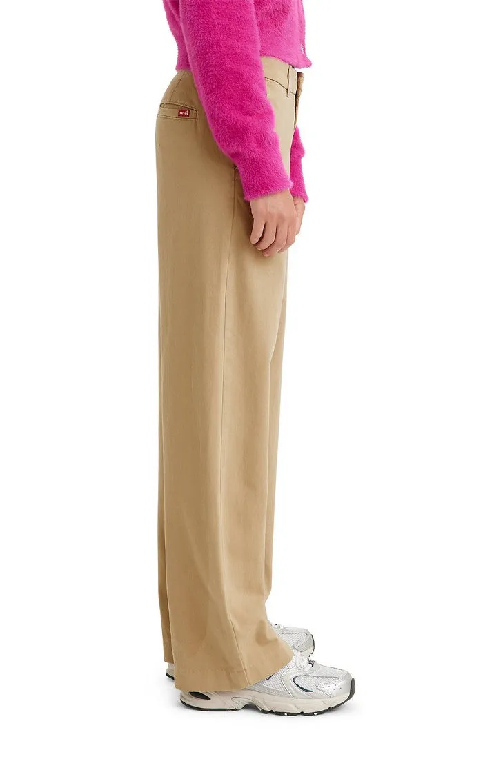 Baggy Trousers - Levi's sold by Uforia Muse product image thumbnail 3