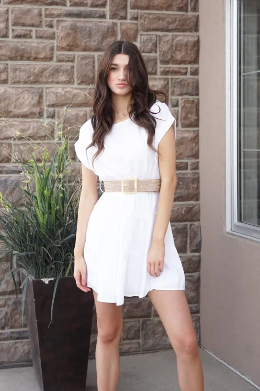 Nova Dress - She & Sky sold by Uforia Muse