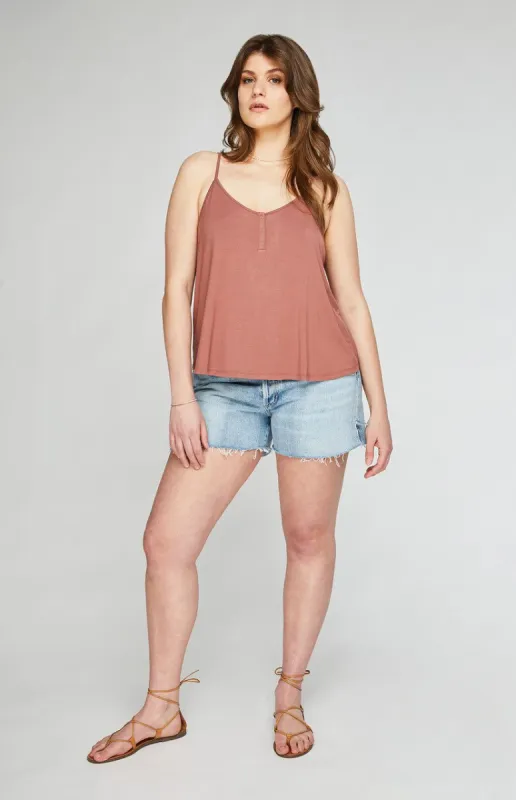 Breeze Cami - Gentle Fawn sold by Uforia Muse