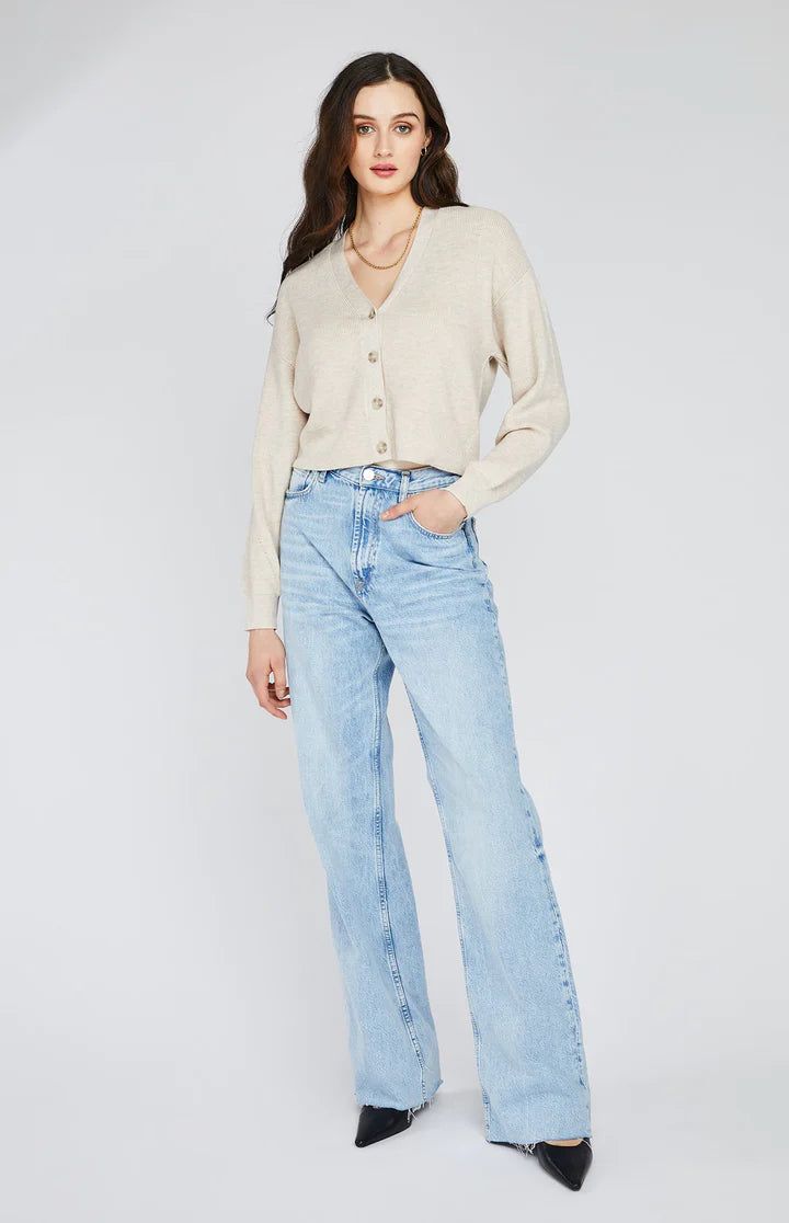 Orville Cardi- Gentle Fawn sold by Uforia Muse product image thumbnail 2