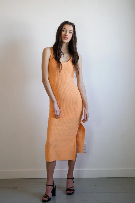 Brayden Midi Dress - Z Supply sold by Uforia Muse