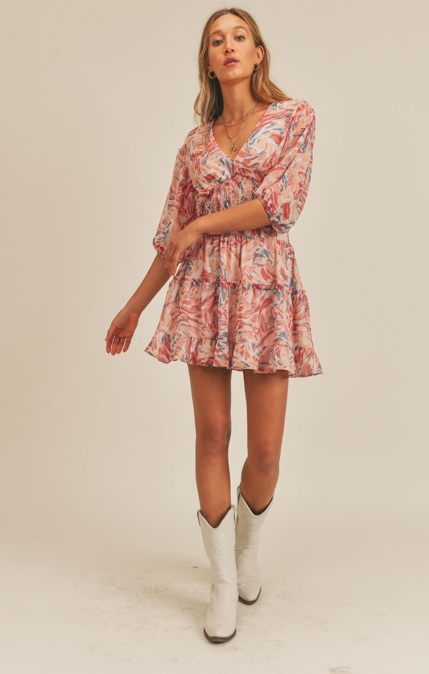 Envy Blouse- Sage the Label sold by Uforia Muse product image thumbnail 5