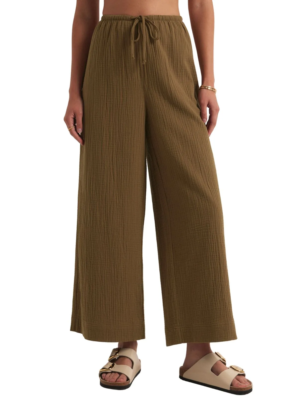 Barbados Pant- Z Supply sold by Uforia Muse product image thumbnail 2