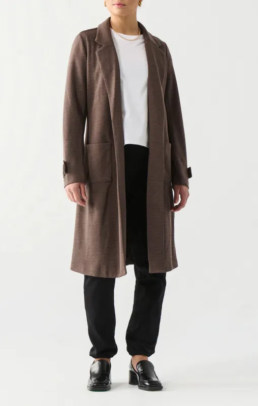 Trifecta Coat-Dex sold by Uforia Muse