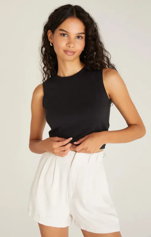 Ivy tank - Z Supply sold by Uforia Muse