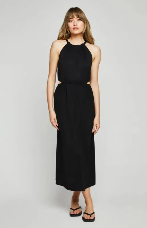 Edith Dress- Gentle Fawn sold by Uforia Muse