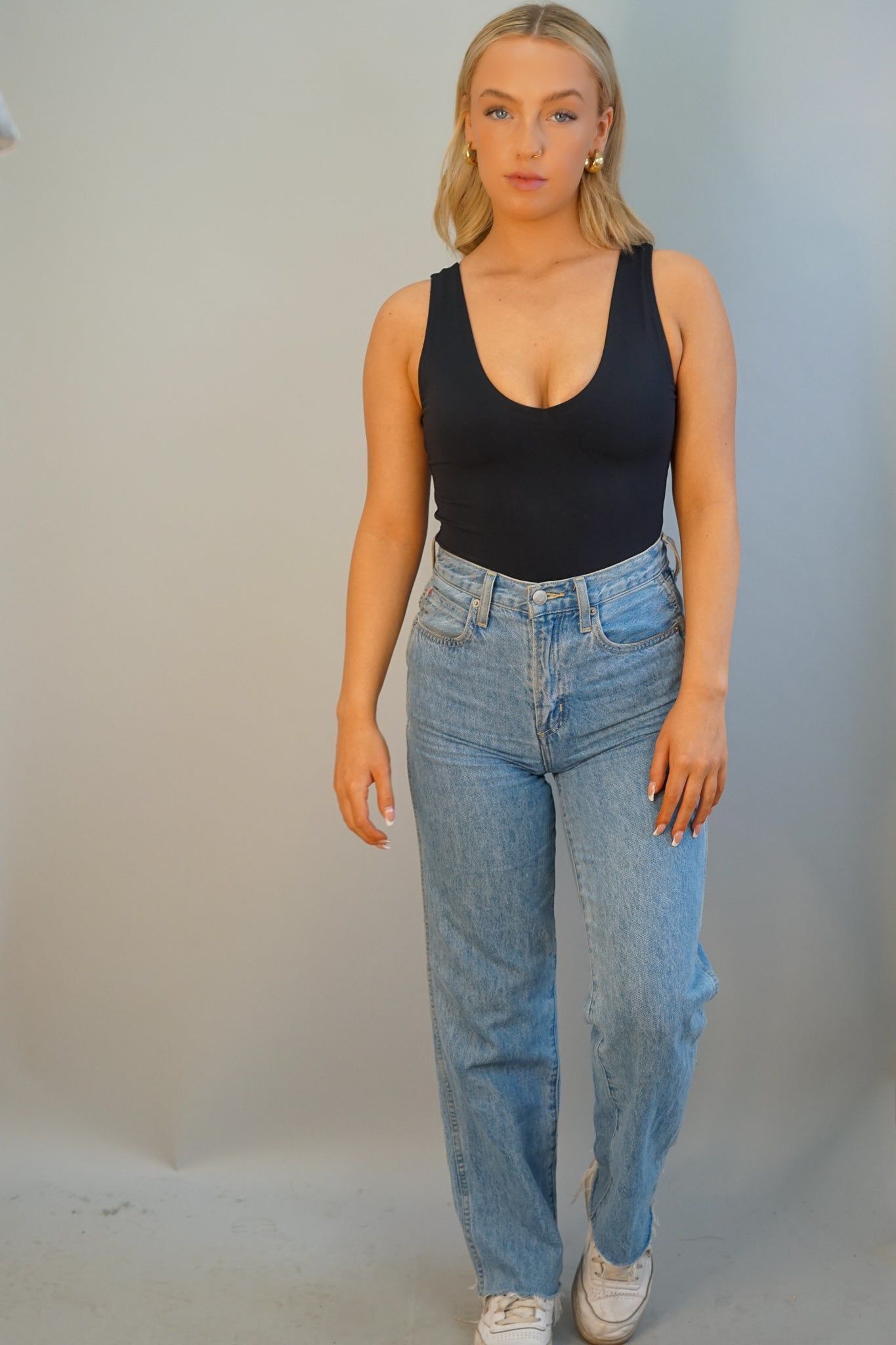 Valentina Bodysuit- SECOND SKIN BY RD STYLE sold by Uforia Muse product image thumbnail 5