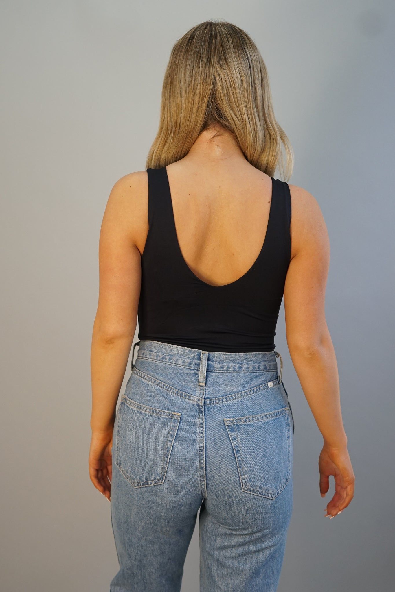 Valentina Bodysuit- SECOND SKIN BY RD STYLE sold by Uforia Muse product image thumbnail 4