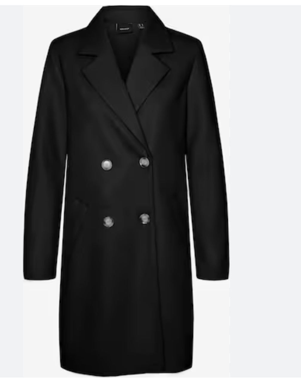 Paris Coat sold by Uforia Muse product image thumbnail 3