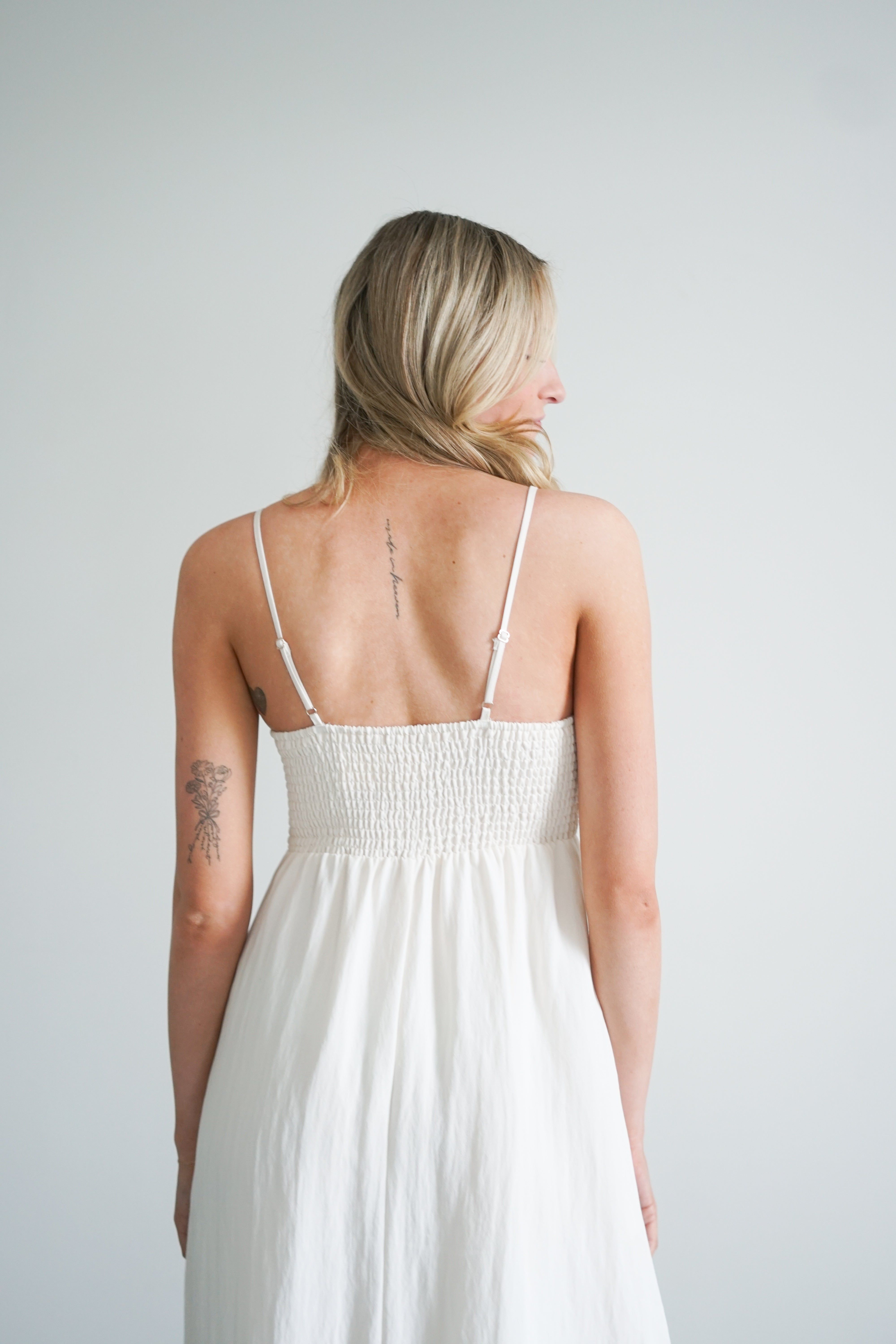 Beachside Dress-Riviera-Z Supply sold by Uforia Muse product image thumbnail 4