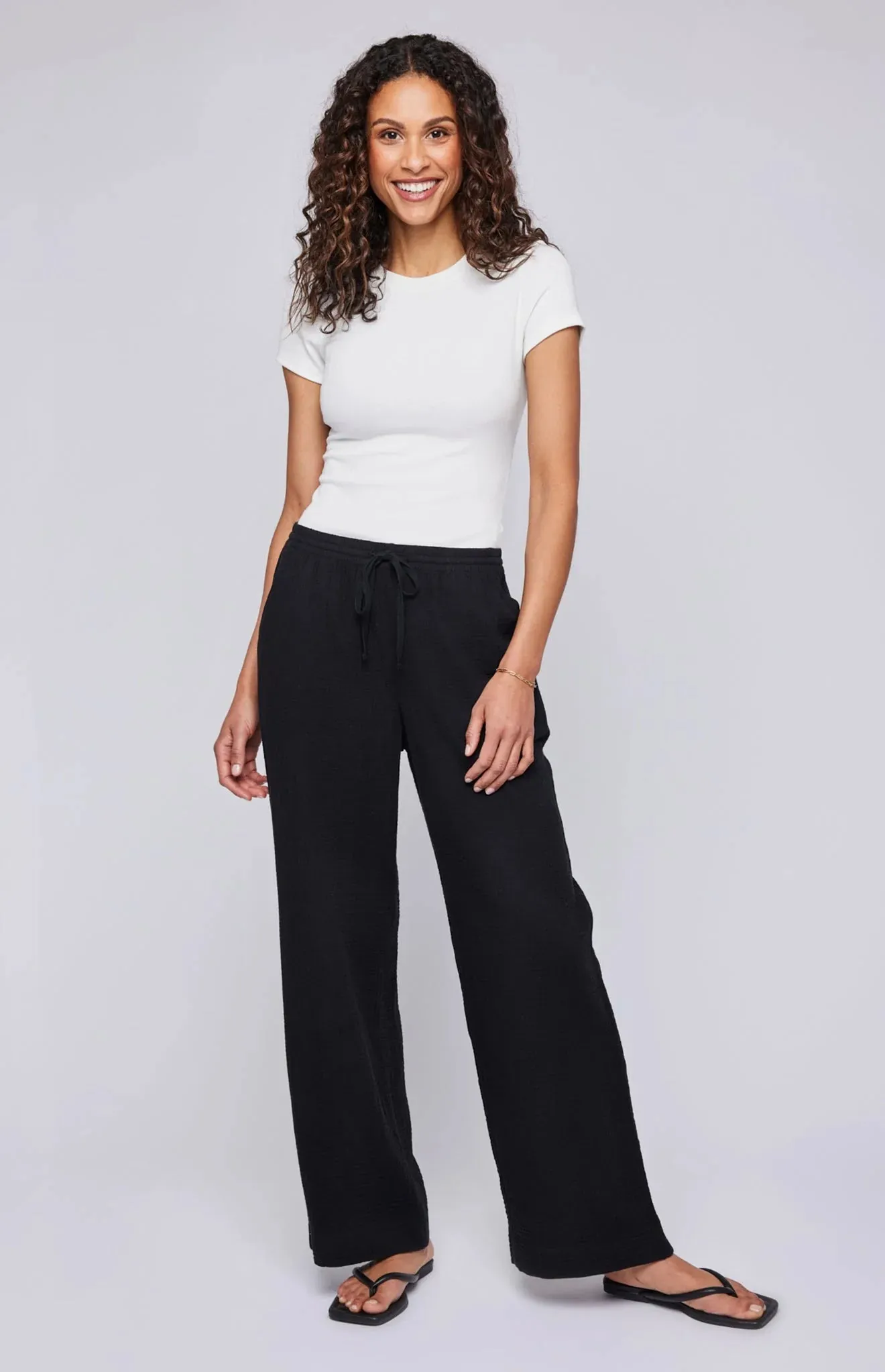 Alta Pant- Gentle Fawn sold by Uforia Muse product image thumbnail 3