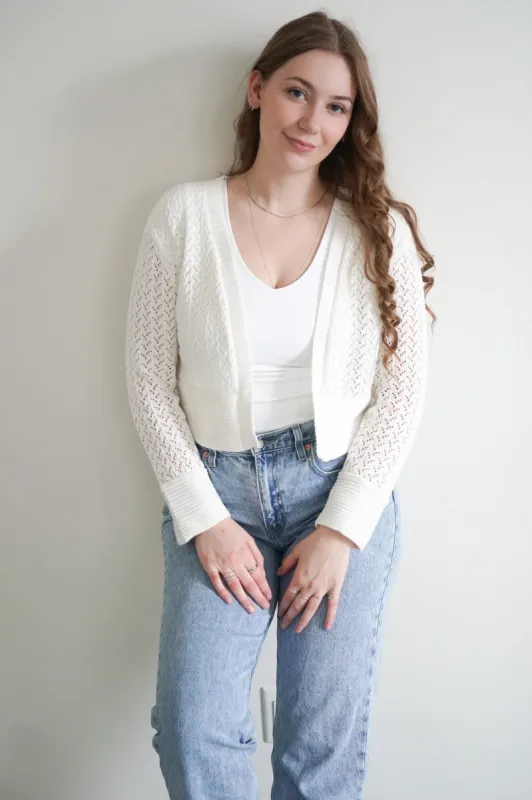 Kapa Cardi- Z Supply sold by Uforia Muse