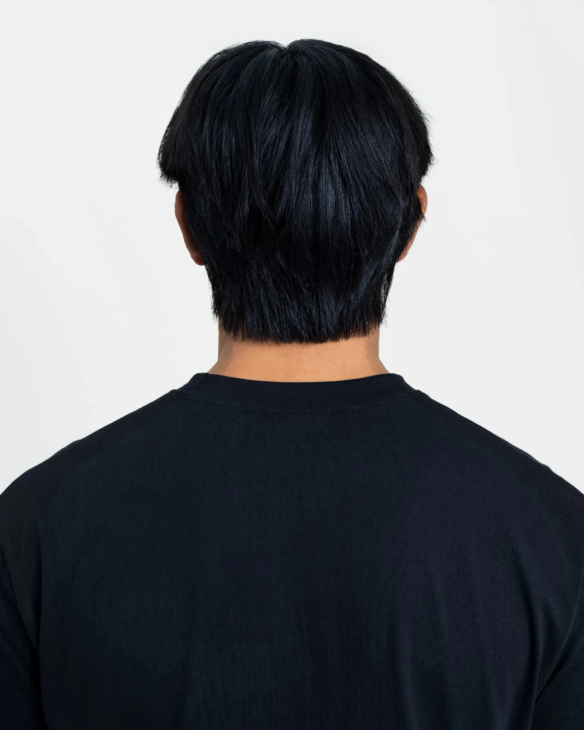 Newcastle United Men's Black Terrace Crest T-Shirt sold by Newcastle United product image thumbnail 3