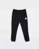 Newcastle United Men's Black Terrace Joggers sold by Newcastle United
