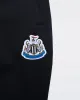 Newcastle United Men's Black Terrace Joggers sold by Newcastle United