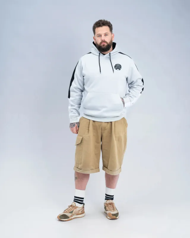Newcastle United Archive Hoodie sold by Newcastle United