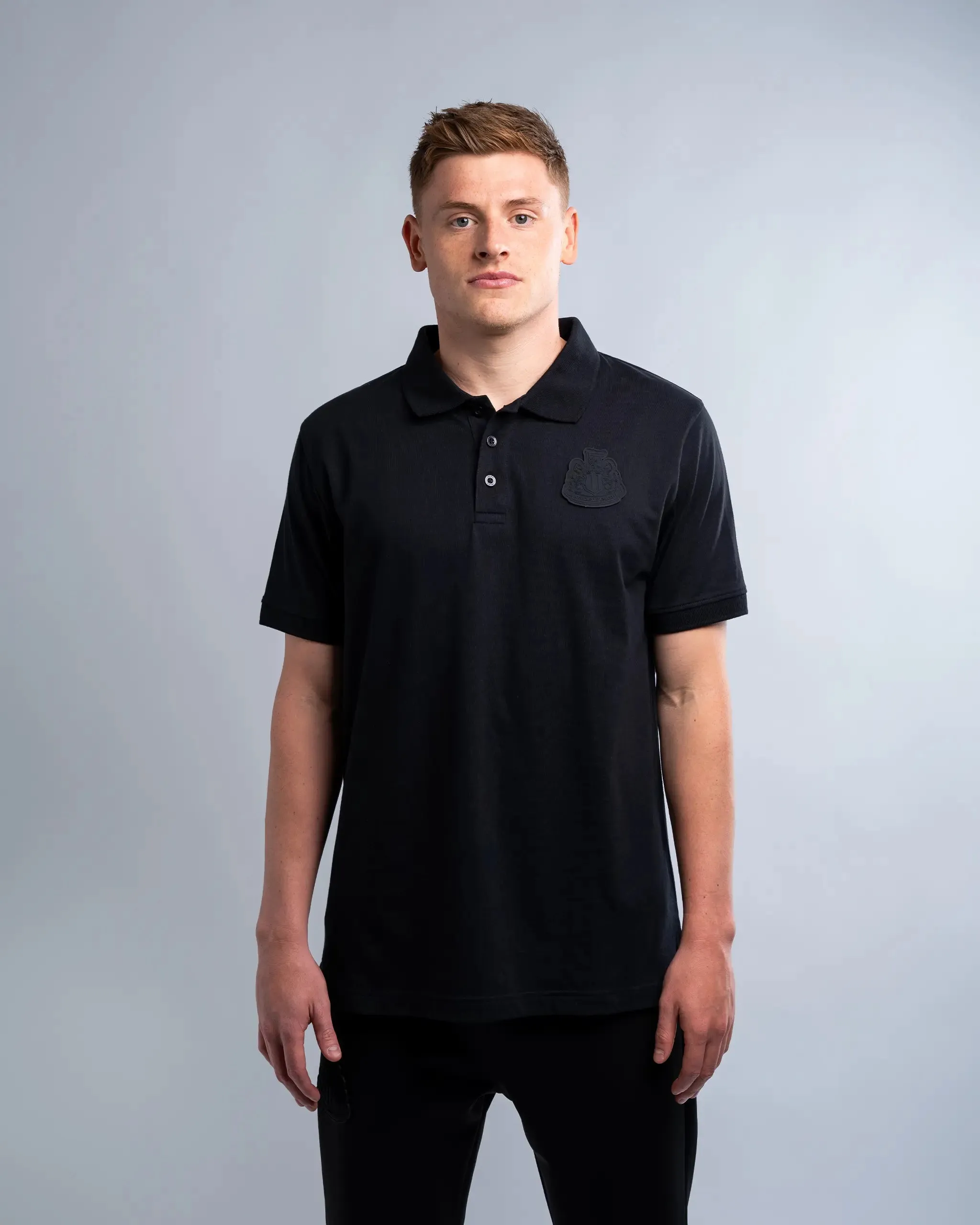 Newcastle United Mono Polo sold by Newcastle United product image thumbnail 3