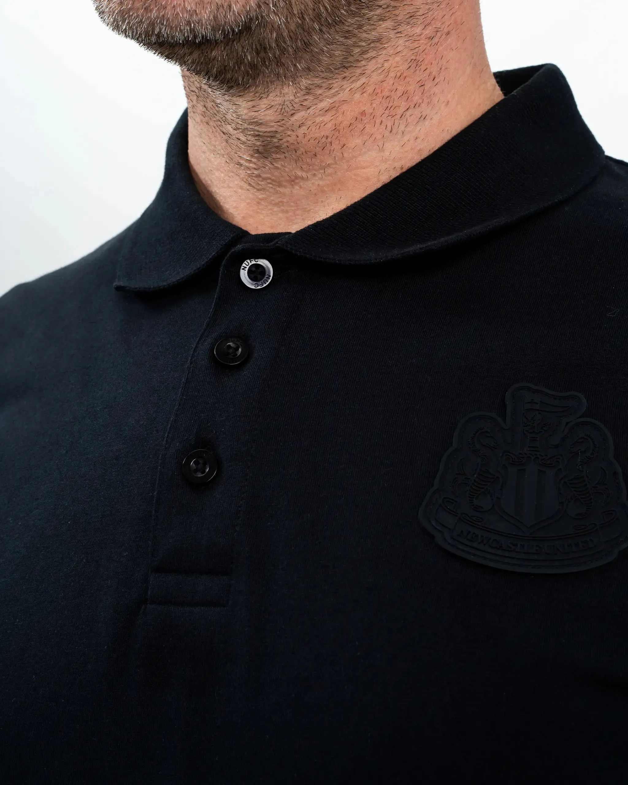 Newcastle United Mono Polo sold by Newcastle United product image thumbnail 5