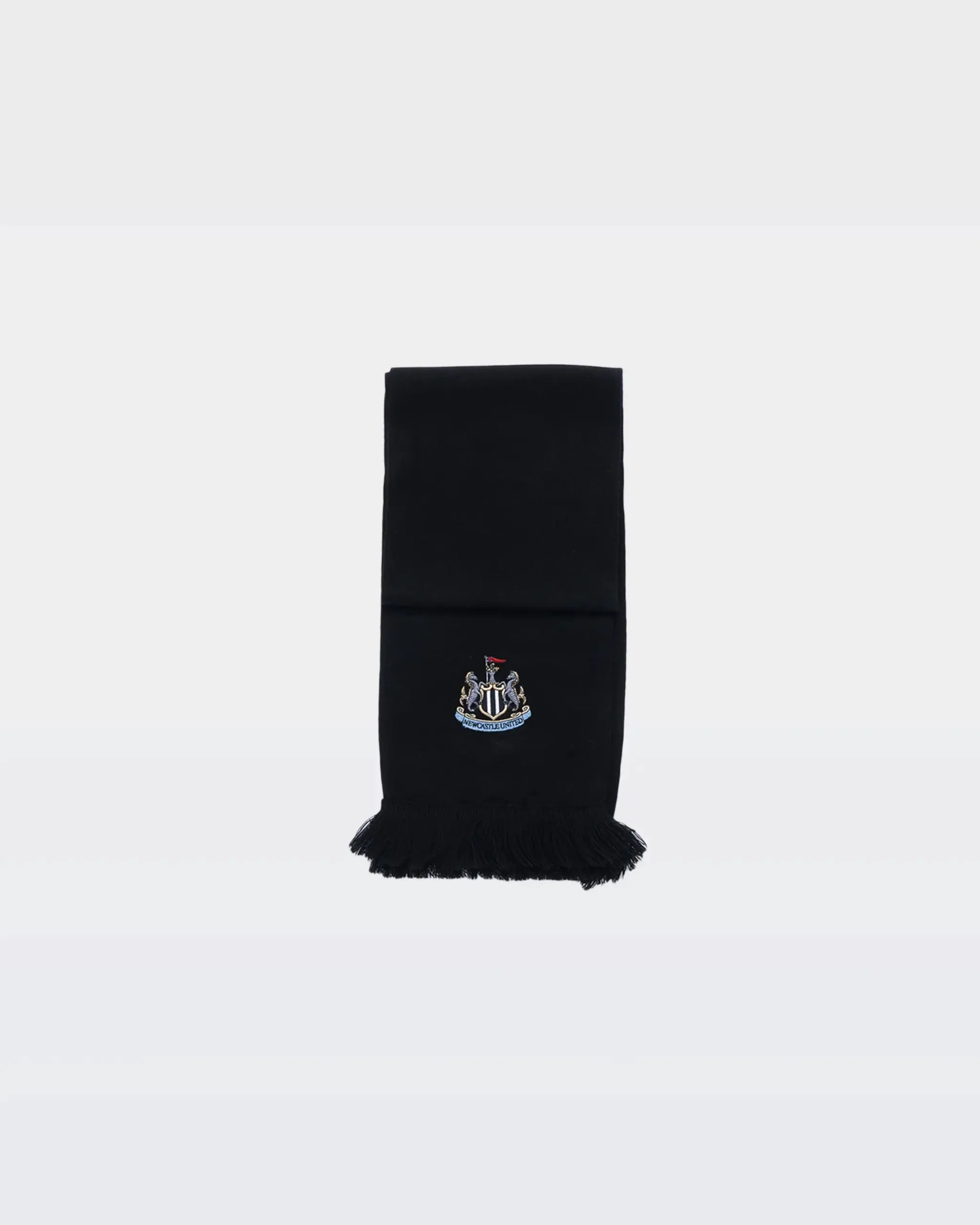Newcastle United Fine Knit Scarf sold by Newcastle United product image thumbnail 3