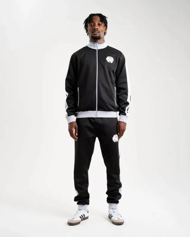 Newcastle United Archive Poly Track Pants sold by Newcastle United