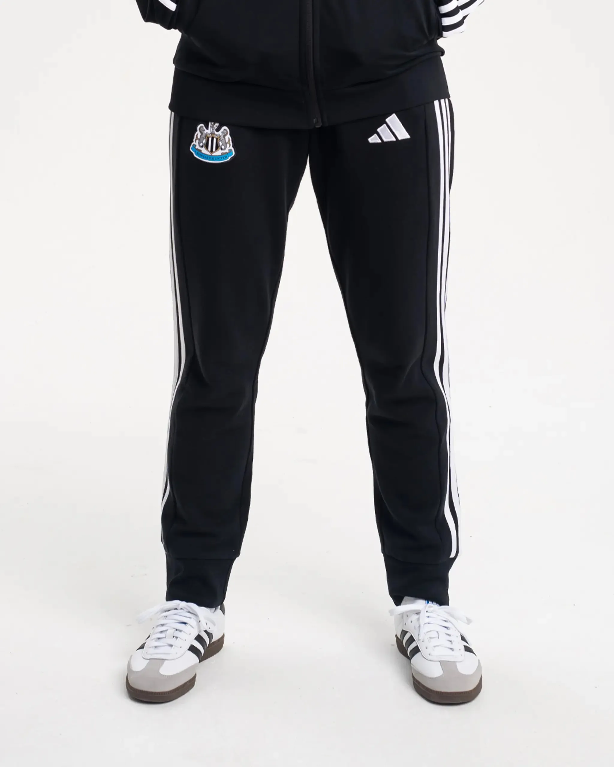 Newcastle United adidas DNA Sweatpants sold by Newcastle United product image thumbnail 5