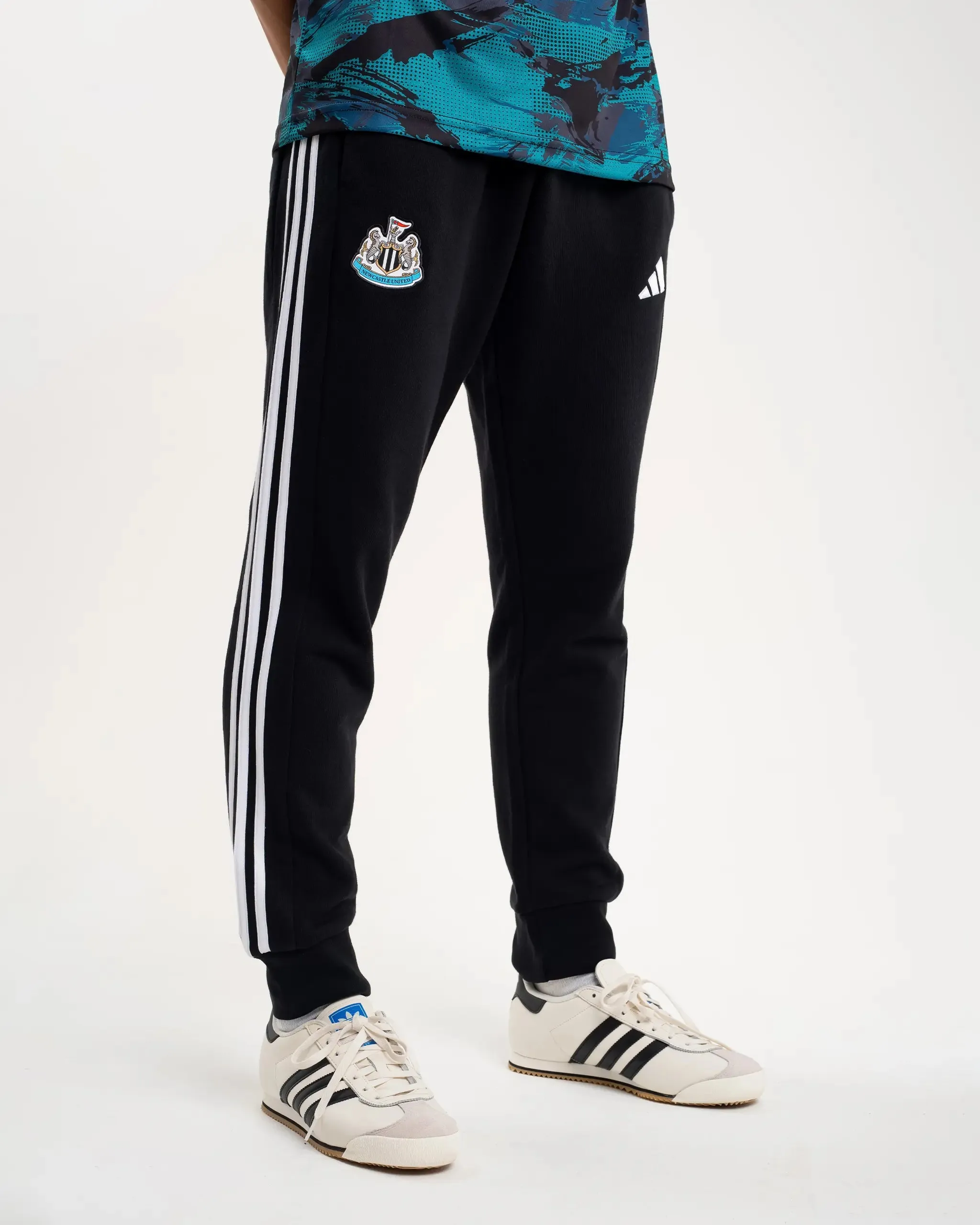 Newcastle United adidas DNA Sweatpants sold by Newcastle United product image thumbnail 2