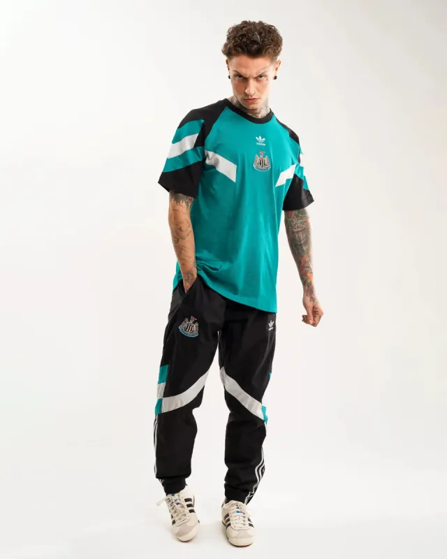 Newcastle United adidas Originals Tee sold by Newcastle United