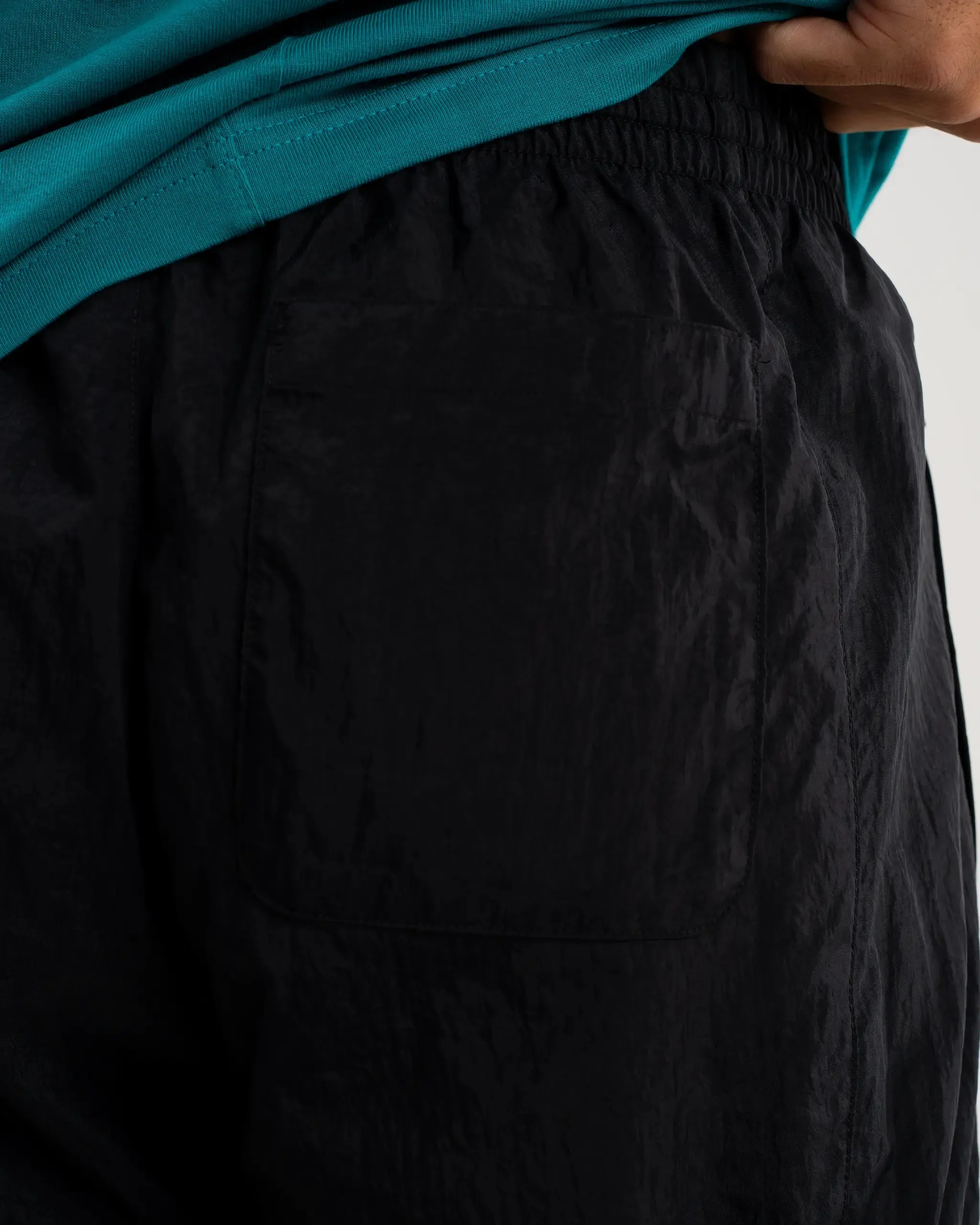 Newcastle United adidas Originals Track Pants sold by Newcastle United product image thumbnail 5