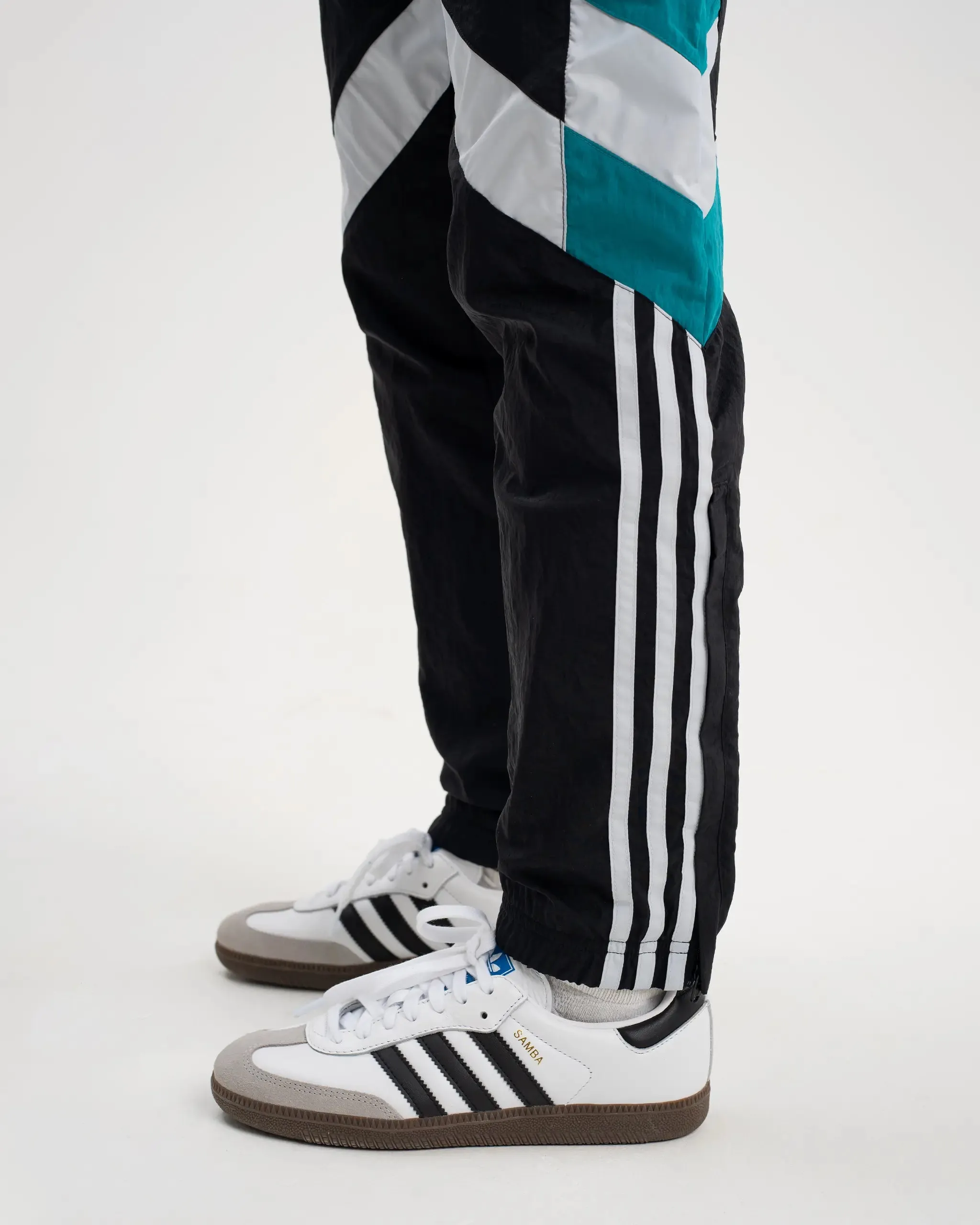 Newcastle United adidas Originals Track Pants sold by Newcastle United product image thumbnail 2