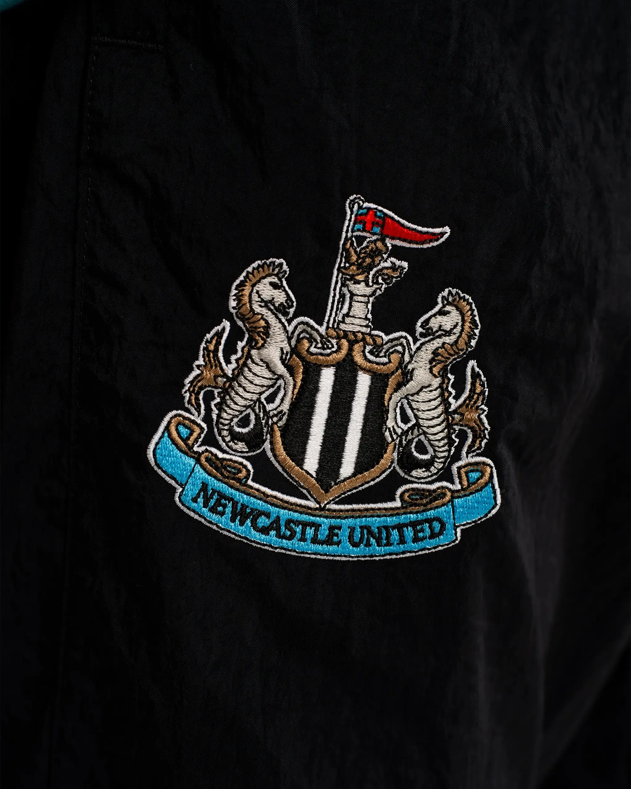 Newcastle United adidas Originals Track Pants sold by Newcastle United product image thumbnail 3